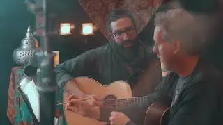 David And Goliath - Eric Lindberg & Bryan Sutton || Official Video
