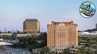Sheraton Suites Galleria-Atlanta | Atlanta (GA), United States | Hotel Review 🌟