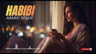 Smooth Arabic Love Remix | Relaxing Romantic Middle East Sound