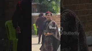 വില കൂടിയ ഡ്രസ്സിൽ നടാഷയുടെ വിവാഹത്തിന് എത്തിയ ഡാലു ബേബി 😍 Natasha Wedding. ##wedding