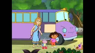 Dora the Explorer - Star Mountain-clip4