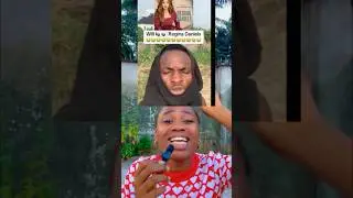 Ned Nwoke paid us 5 million naira to k1ll Regina Dainels #viral  #viralshorts