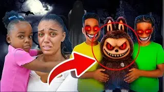 Семья Принс &mdash; Диджей и Кайри теперь совсем другие 😱💔 | Что с ними случилось?!