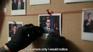 The Silver Thread | A Criminal Mystery That Connects Every Crime