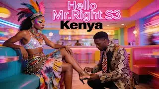 Hello Mr Right Kenya S3 EP 14-2