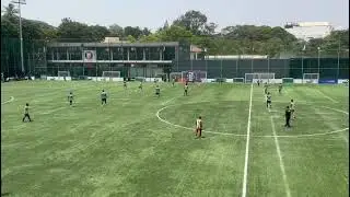 MRUFC Akash Tigga Powerfull goal⚽⚽ vs NEYFC  📍 Bengaluru  South United