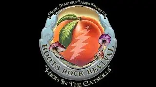 Roots Rock Revival - A Celebration of American Roots Music