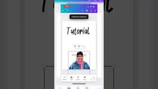 Trending farewell frame tutorial | cartoon frame tutorial | frame #creative #edit #tutorial