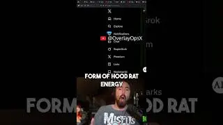 Asmongold BACKS Cinna & COOKS Wendy Stan + Nina Lin & India Love 😳 | &ldquo;Just Awful People&rdquo; #Shorts