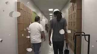 Tours With $Lim: Nura Cannabis