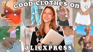 как найти хорошую одежду на aliexpress 🛍 *подделки, размер, качество*
