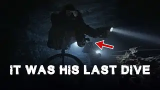 Cave Diving Gone WRONG | Bushman's Hole Tragedy