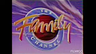 William F. Cooke Productions/Cassandra Murray Ent./The Family Channel/MTM Enterprises (1993)