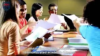 UCAS Personal Statement Guide | Stand Out in UK University Admissions ✍️ #يوكاس#studyinuk