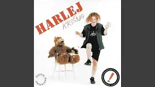 Hárlej Krišna