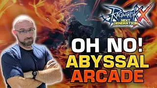 ROX Global - Abyssal Arcade! Tonight is Different! (Goblin Forest - Sniper) [ENG]