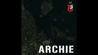 New Arma 3 Terrain released: Archie