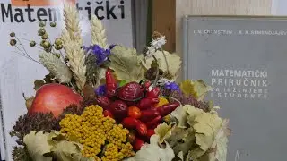 Što je skup u matematici? Vrlo jednostavno