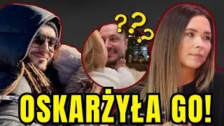 BARON PRZERYWA MILCZENIE! Mocna odpowiedź na zarzuty Kubickiej. &bdquo;Uzdrowił serce!&rdquo; SZOK!
