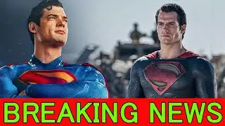 Zack Snyder Reacts to Man of Steel Beating James Gunn&rsquo;s Superman At The Box Office.