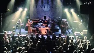 Live in Amstelveen, October 2014