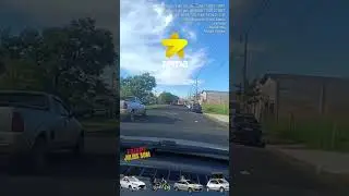LOJAS ZEMA I MADRUGAD&Atilde;O I EQUIPE JULIUS SOM PROPAGANDA VOLANTE EM UBERL&Acirc;NDIA