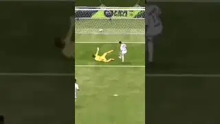 FIFA 22 l Martinez vest goal.#shorts