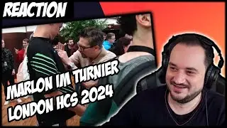 Halo DACH in London 😄👍 | AlphaChief Highlights