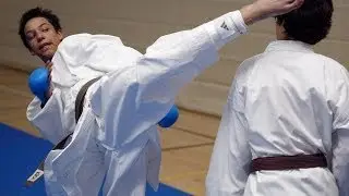 Karate