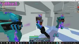 Gladiador | UnitedMC