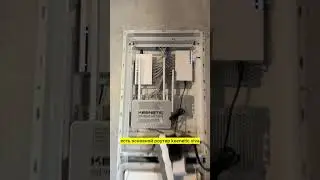 КАК ПРАВИЛЬНО РАЗВЕСТИ ИНТЕРНЕТ В ЧАСТНОМ ДОМЕ ‼️