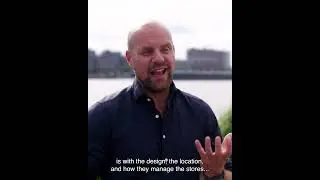 Bart Schmitz, Solution Partner voor Vodafone Retail, vertelt over zijn IoT Challenge