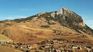 The Villas Summit | Mt. Crested Butte
