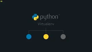 Python Virtual environment -venv, linux / ubuntu.