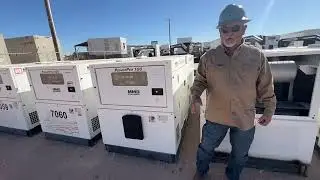 Generator Refurbish & Repair Services in Midland, TX | Extend the Life of Your Power Equipment