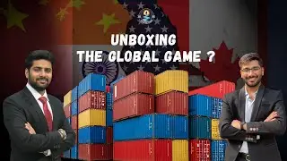 Rewind | The Game is Beyond Tariff | EPST07