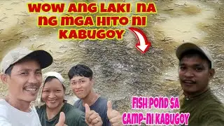 UMAGAT- HAPON ANG PAKAIN NG MGA ALAGANG HITO NI KABUGOY@JoxMTV@JaperSnipeOfficial
