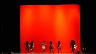 Couture Dolls 2015 