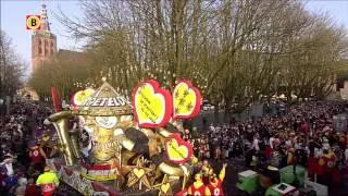Optocht Den Bosch