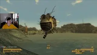 VOD #2 | Fallout New Vegas ENDING