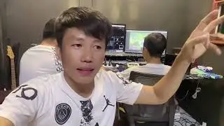 Nuj xeem mus txiav nkauj ( teeb vwj studio)