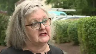 Virginia woman shares 'first world' Walmart problem after she was targeted while shopping