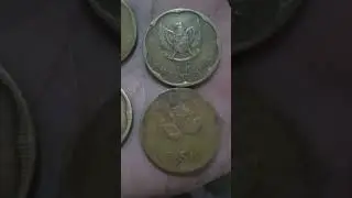 Nyi sunda gaduh artos koin