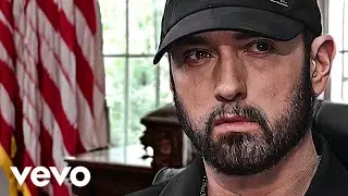 Eminem - Freedom (2024) [Feat. Tom MacDonald]