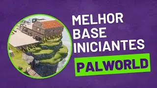 Base incrivel para iniciantes, sem medo de tomar Raid!