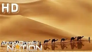 Middle Eastern Club Instrumental Beat 