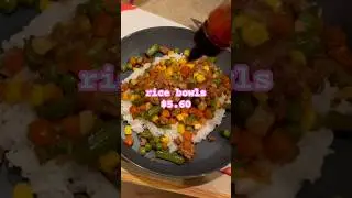 meals we made this week on $50 grocery budget family of 3