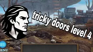Tricky doors level 4