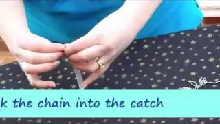 Mini Bag Tags