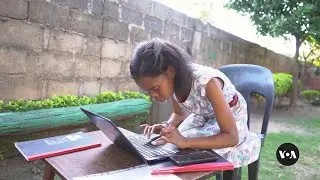 2 Mozambicans with disabilities overcome social stigma